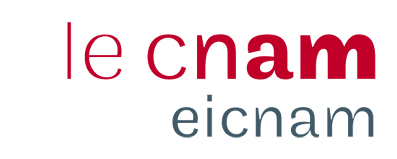 EICNAM, école d’ingénieurs du Cnam